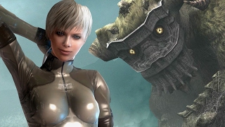 10 video games bosses we didn’t want to kill