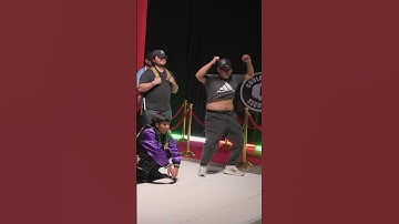 Thumbnail of Y'all all rode together? #shorts