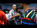 President Obama visits Chicago to launch Model Communities and surprise MBK participants