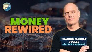 Stablecoins, Stargate &amp; Shadow Banks | Trading Market Cycles, Oct. 7, 2025