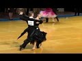 Semen Khrzhanovskiy - Elizaveta Lykhina | Tango