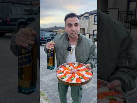 بهترین مزه عرق خوری