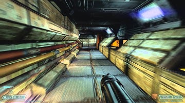 Doom 3 BFG Hidef: Testing Graphics