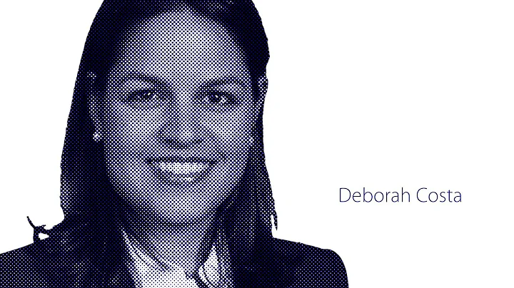 The Keohane Leadership Award (2013) - Deborah Cost...