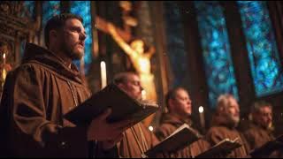 Gregorian Chant for Advent – Sacred Music for Waiting, Hope, and Preparation