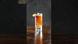 Jäger Spritz #drink #cocktail #jägermeister #recipe #youtube