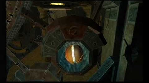 Metroid Prime (GC) Part 16 - Enter the Magmoor Caverns