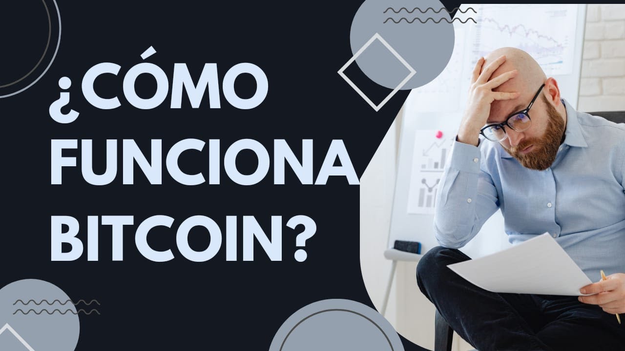 Como funciona BITCOIN, Análisis técnico y fundamental 2023 / 2024