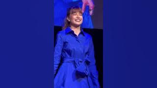 Never Enough Gigi De Lana and the Gigi Vibes Concert (Los Angeles April 27, 2024)