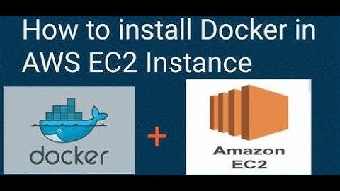 how to install docker || install docker on amazon linux ec2 instance || docker tutorial-2 #docker