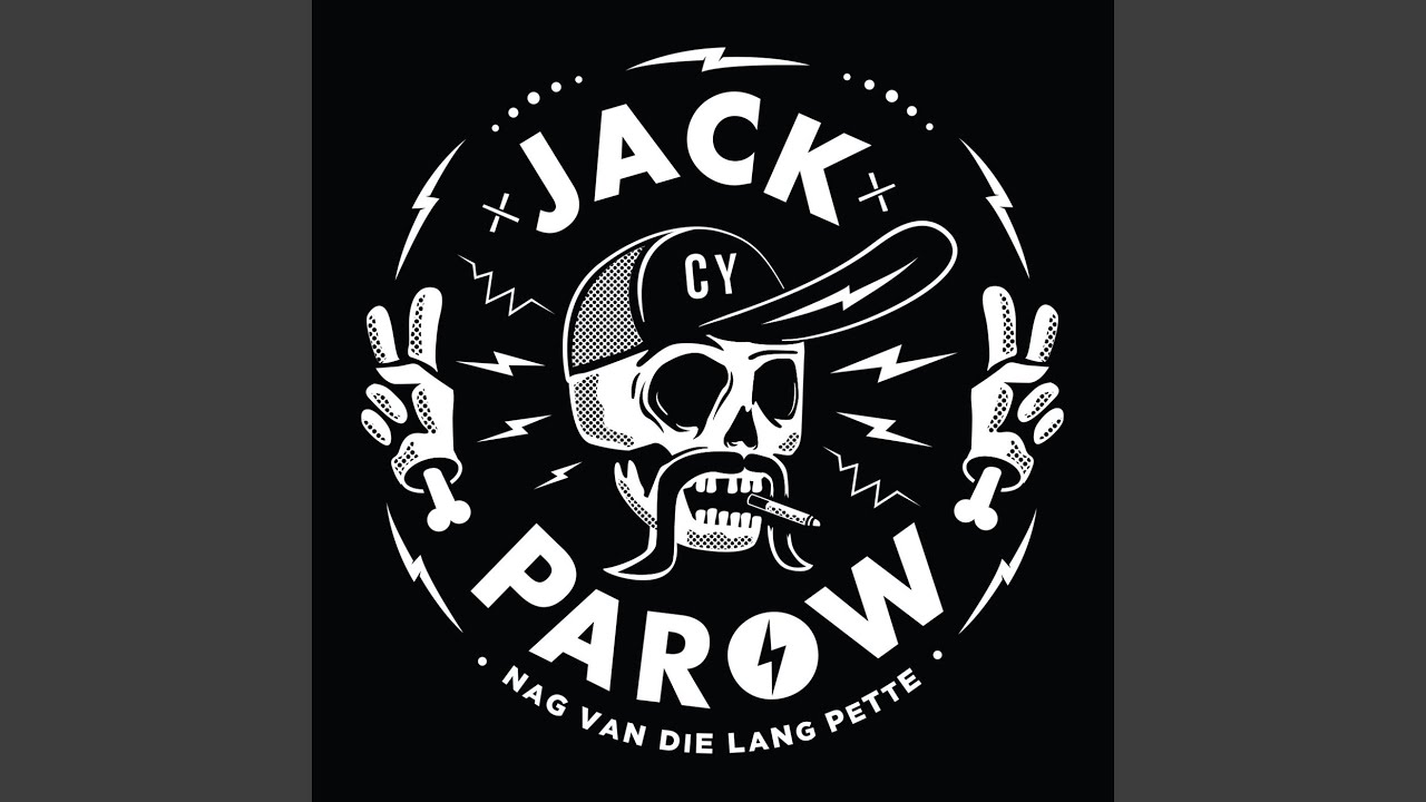 Jack Parow - Byellville (Acoustic Version) acordes