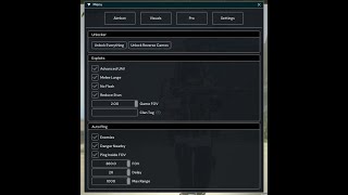 {rage4fun} Rage Cheat COD-MW-WARZONE