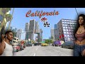 New 2022 gta ca official trailer  best gta remake based on real life  5real  la revo 20