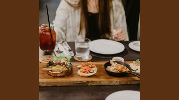 Background for After Work Meals