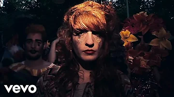 Florence + The Machine - Dog Days Are Over