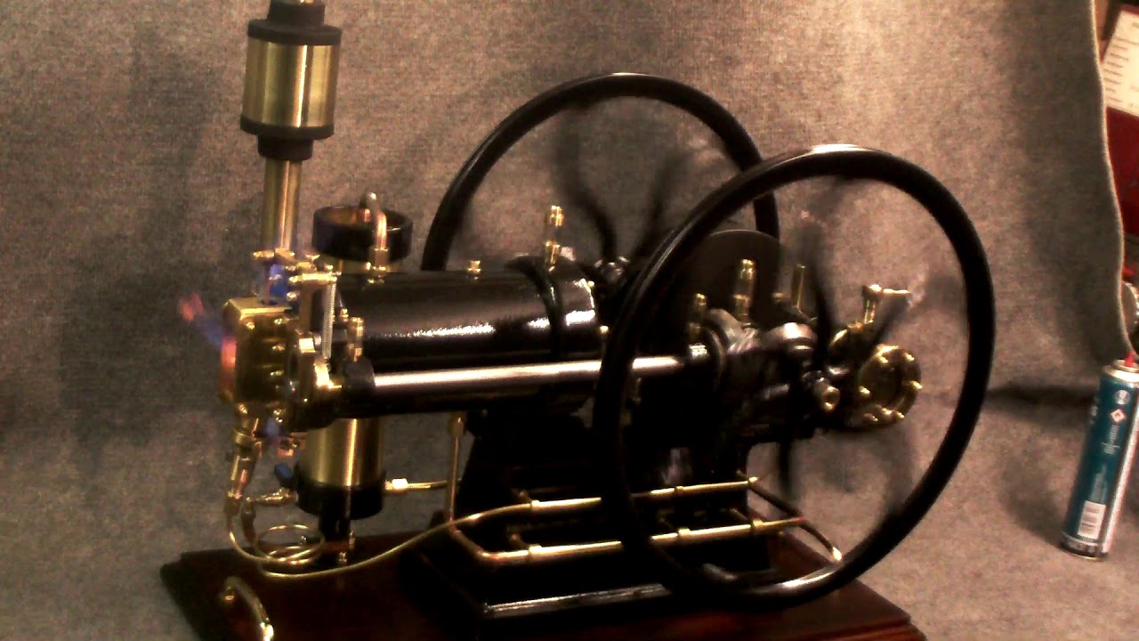 Flammenfresser 800ccm