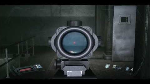 F.E.A.R. 2: Project Origin Full Game Walkthrough part 18