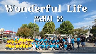 Wonderful Life 원더풀 라이프(임영웅)Line Dance B.s Linedance 플래시 몹
