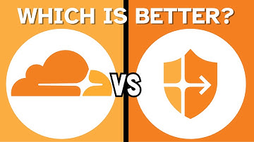 Cloudflare Warp vs Cloudflare Zero Trust - What’s the Difference?