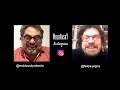 Moldavsky Temporada de Casa Instagram Live con Felipe Pigna