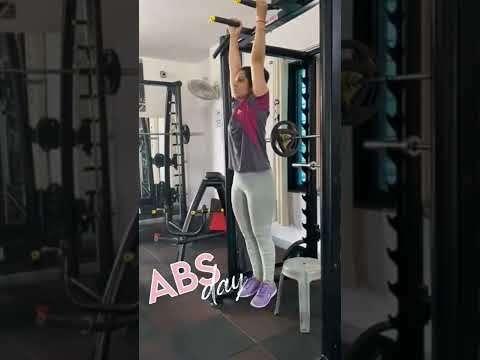 #abs #fitness #gym