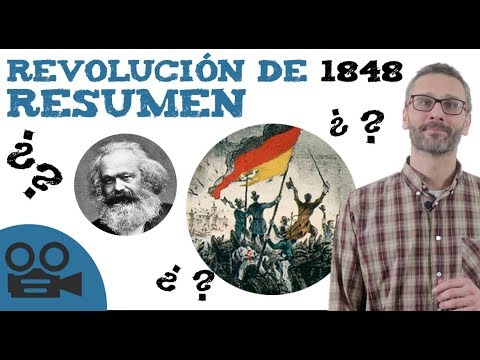 Video: ¿Fueron las revoluciones de 1848?