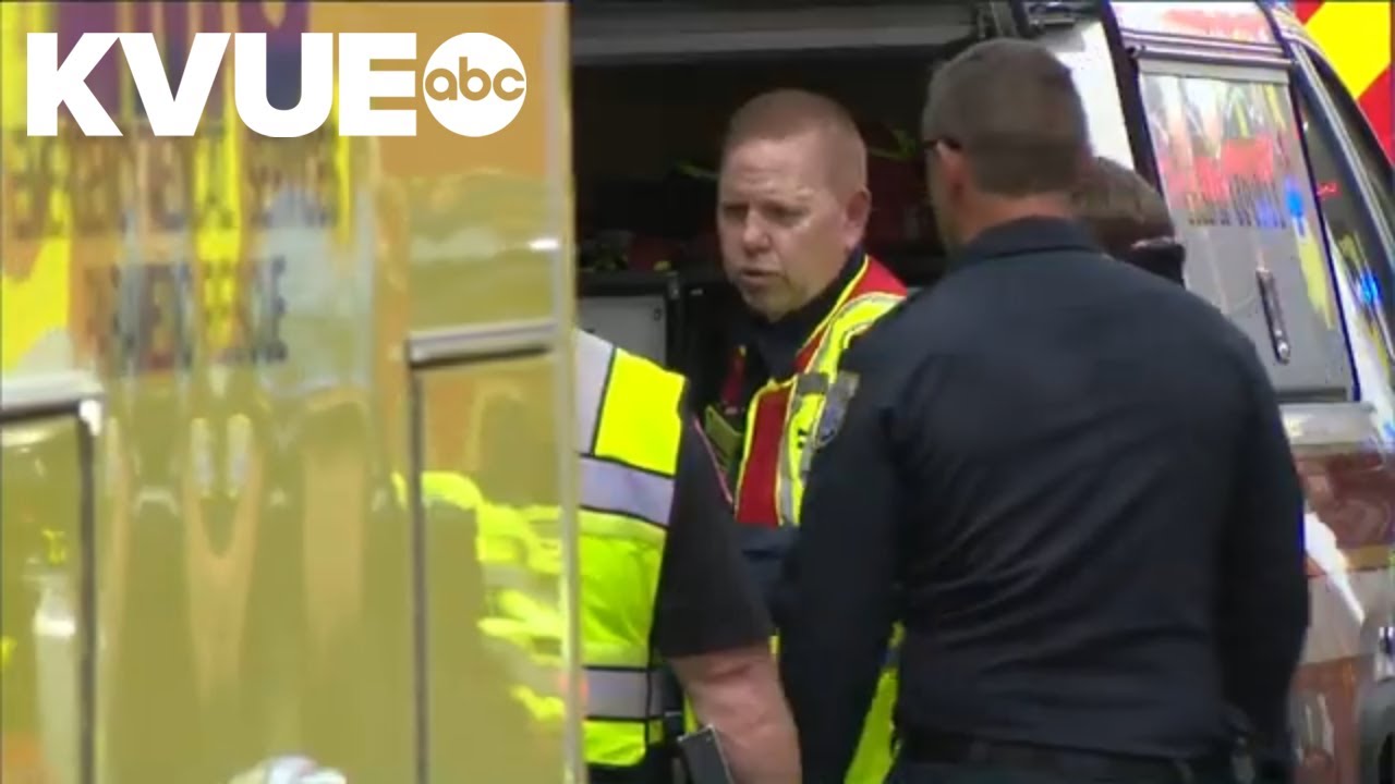 Counseling offered at Leander ISD elementary school after 17 injured in school bus crash