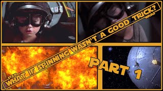 What if spinning wasn't a good trick? | Part 1