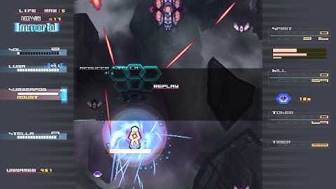 Hellsinker Playthrough - Segment1B