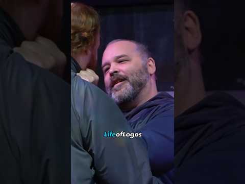 Redban Kisses William