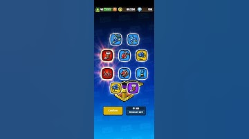 HOMO IDLECUS IDLE RPG baú tier 7+8