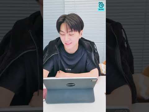 (Eng/Indo sub) ENHYPEN Jay Live Vlive || 제이의 상담소💚 (220408)