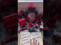 Rojo – arte urbano, urban art BCN, urban art clip