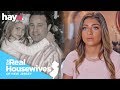 Gia Breaks Down Over Father, Joe Guidice