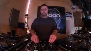 Greg Gauthier @ Djoon for Dance Culture 20.02.23