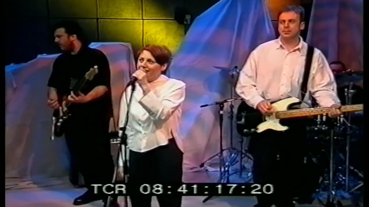 Cocteau Twins Tishbite (Live 1996) YouTube