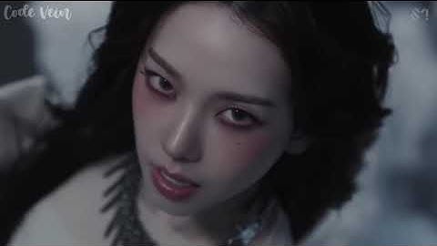 𝖢𝗈𝖽𝖾 𝖵𝖾𝗂𝗇 " Dirty Work " 𝗠𝗩 𝗗𝗲𝗯𝘂𝘁 ( 𝗞𝗰𝗼𝘃𝗲𝗿 )