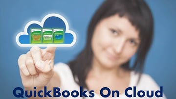 QuickBooks On Cloud - Surviving and Thriving in the World of Cloud