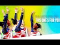 Final Five | This One's for You