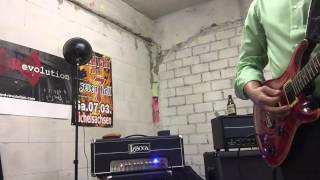 Laboga Alligator 5200 Mkii