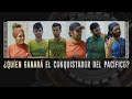 EL CONQUIS 2019: FINAL