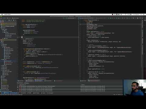 Ep18: 2D Multiplayer