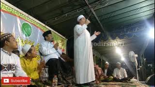 Ya Ilaahi~Imad Romi (Imad Rami) Nasyid Internasional dari Suriyah di Sidoarjo Indonesia