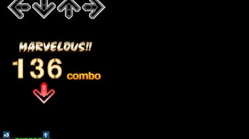 【DDR X（USA）】Flourish【EXPERT】