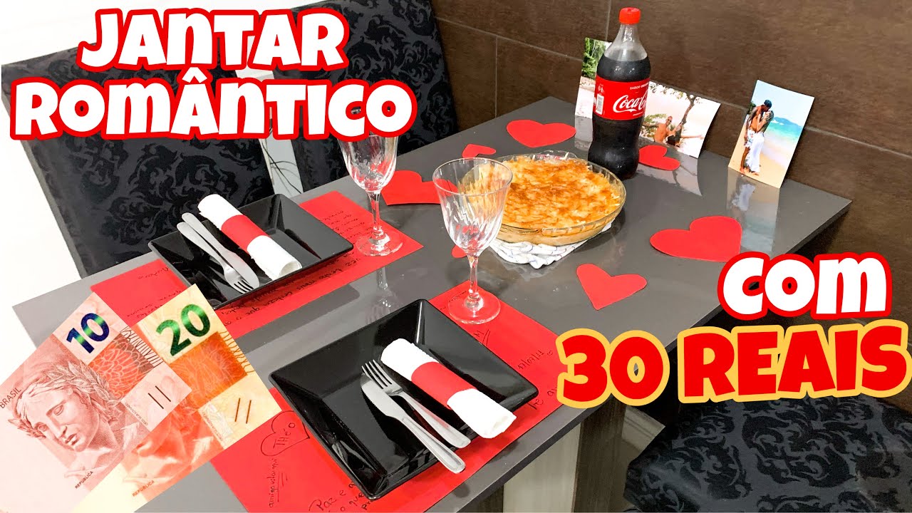 Featured image of post Imagens De Jantar Romântico Simples - See more of jantar romântico &amp; chá de bebê.