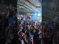 آلاف في بنغلاديش يحتفلون بهدف ميسي!