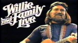 Willie Nelson: The Big Six-0 (CBS Special)
Willie Nelson: The Big Six-0 (CBS Special) Willie Nelson: The Big Six-0 (CBS Special)