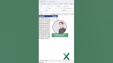 EXCEL365 TRUCCHI: 🫶 Filtrare più valori da una stringa di testo #shorts #excel #excelclub #exceltips