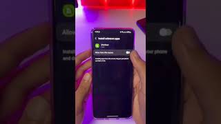 Fix App Not Installed Problem on Android #android #androidtips #androidtricks screenshot 4