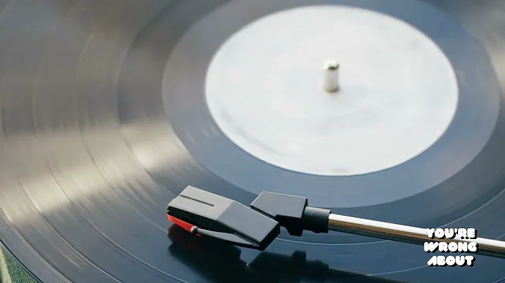 Go Ask Alice with Carmen Maria Machado (Part 1) - You're Wrong About Podcast